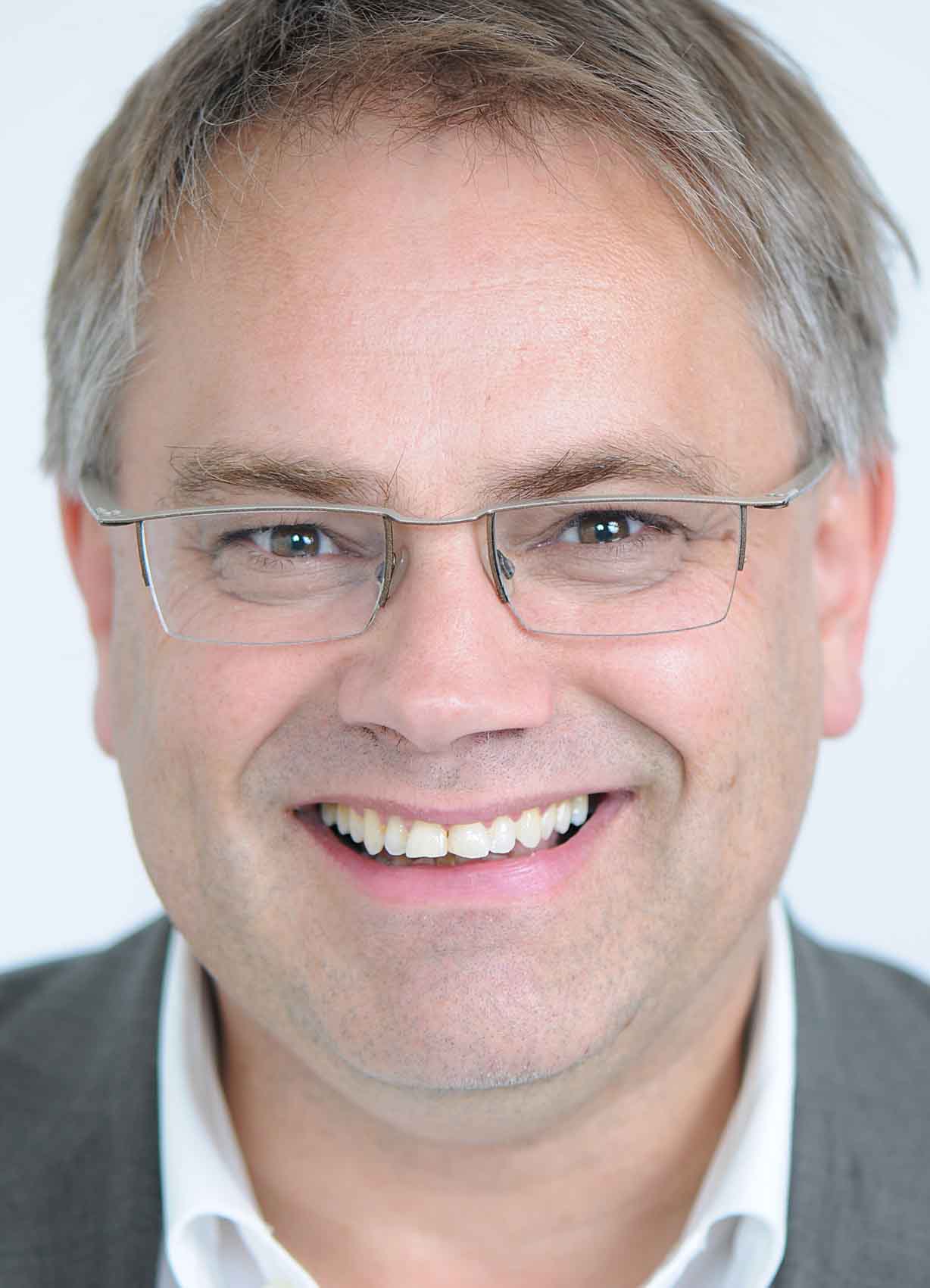 Gerard Mol