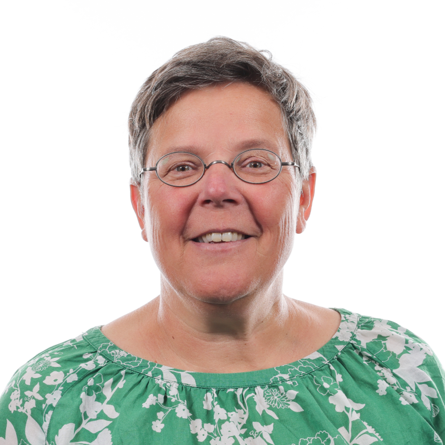 Henriëtte Keijzer