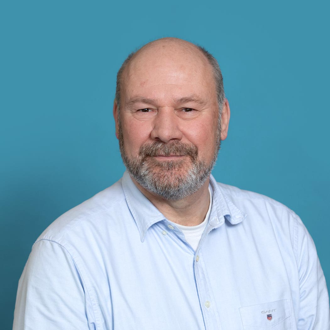 Jean-Pierre Kahlmann