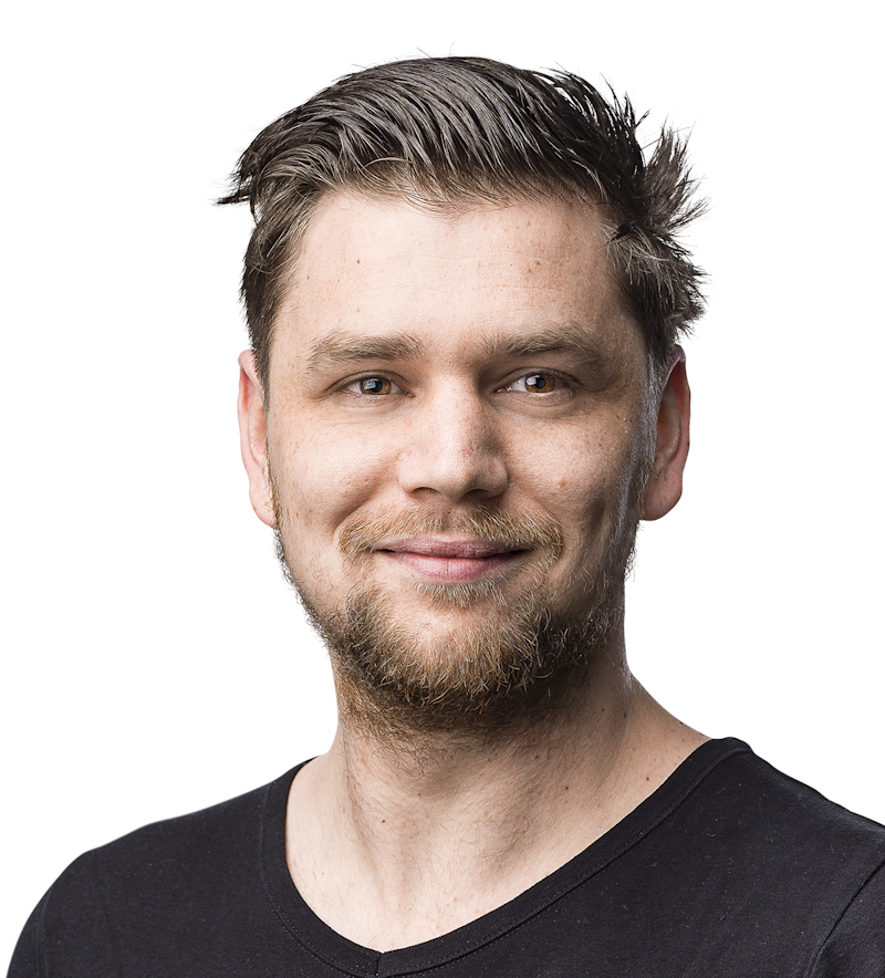 Jeroen Schalk