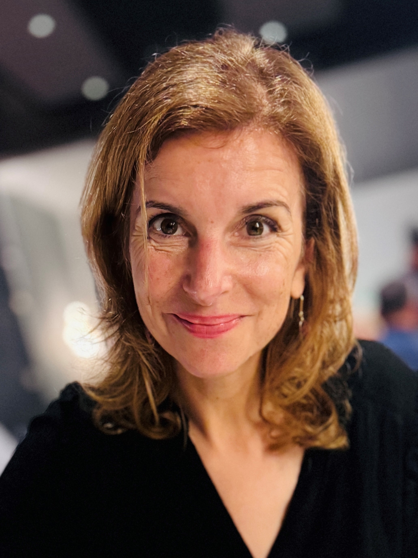 Monique van Agthoven