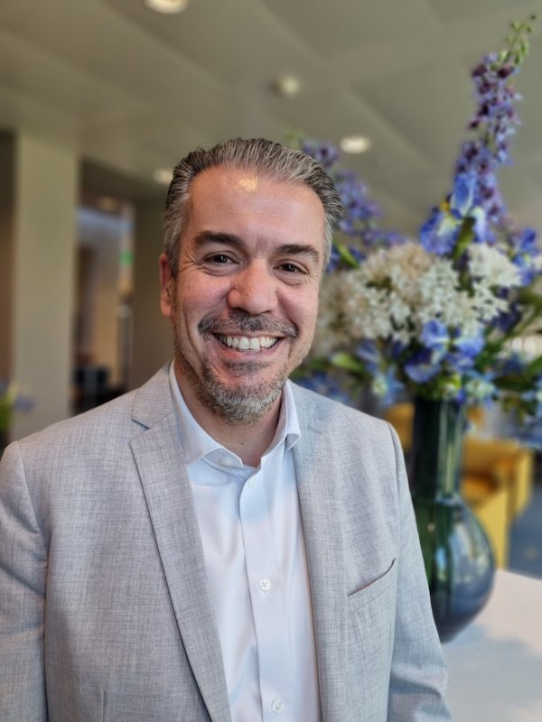 Carlos Santos