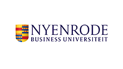 nyenrode business universiteit logo