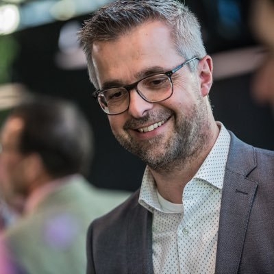 Erwin Schaapman
