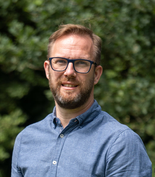 Klaas de Boer