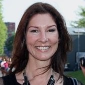 Mireille Spapens