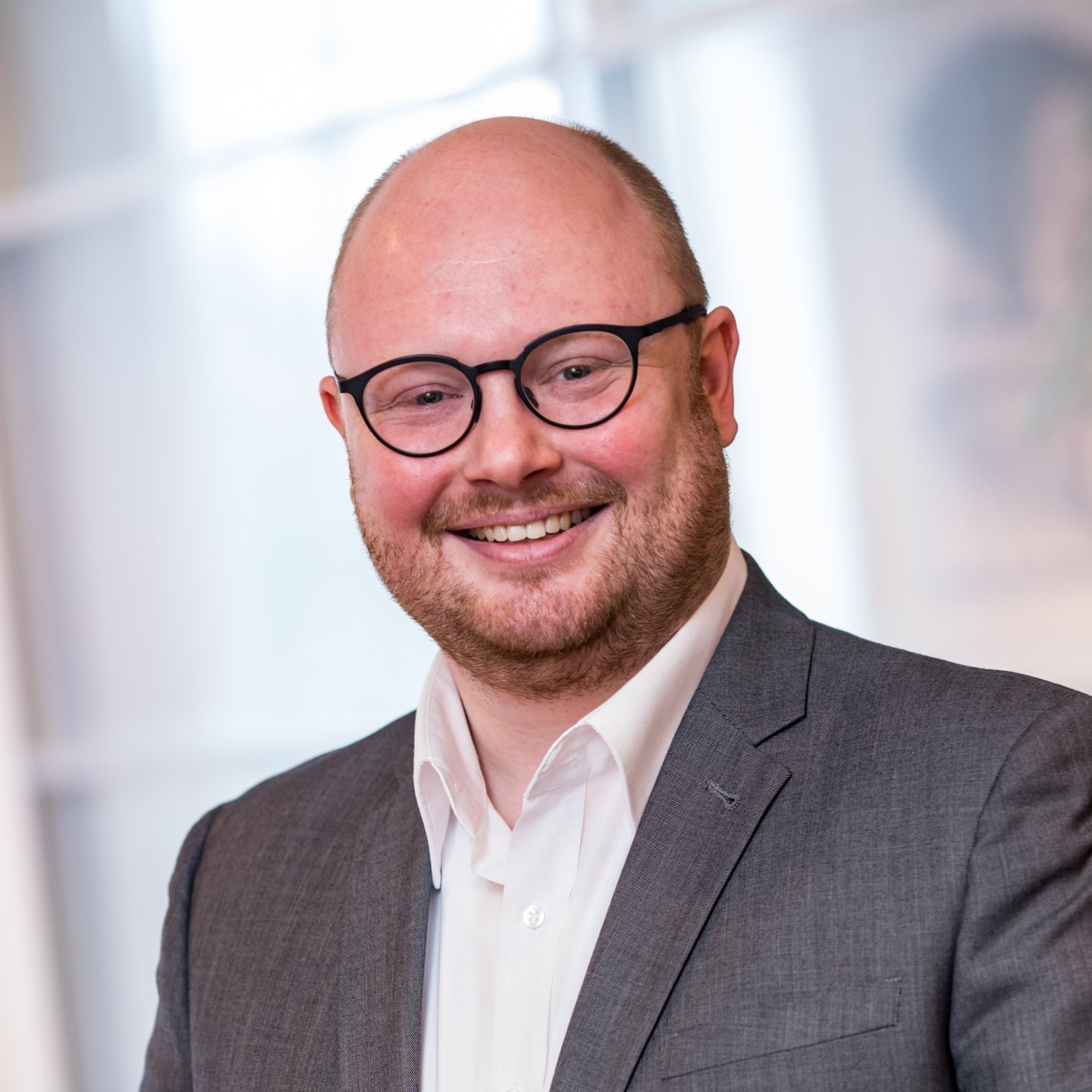Paul de Raadt