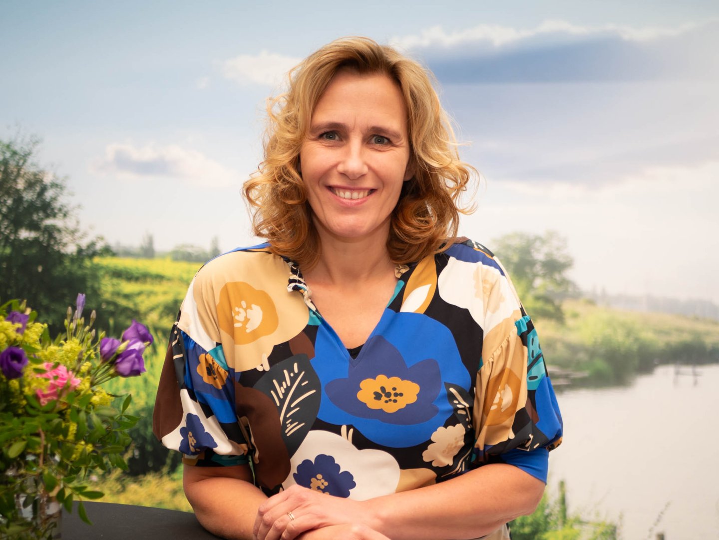 Petra ten Kampe