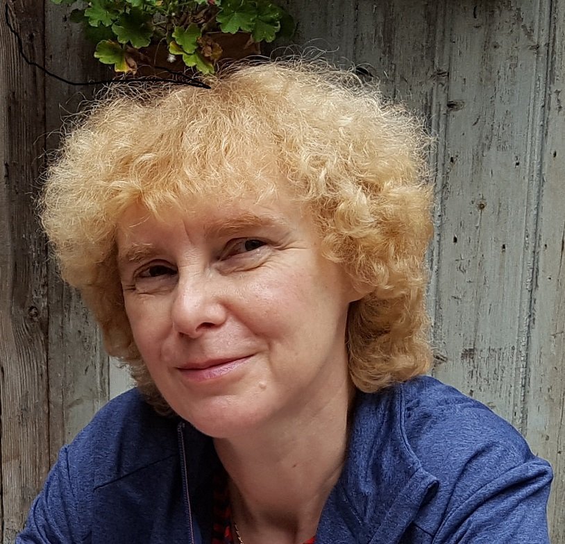 Rosemarie Pomp