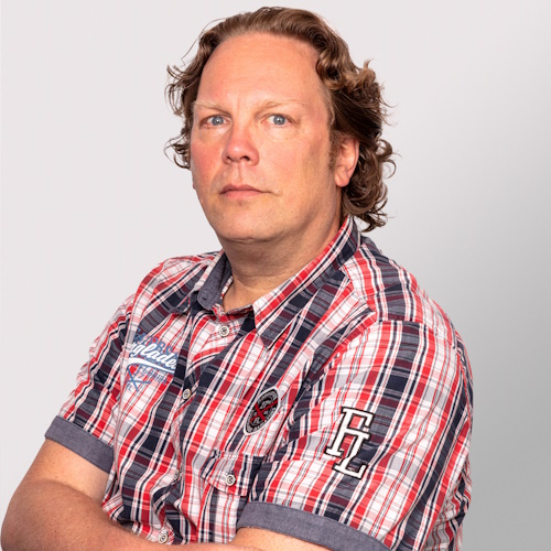 Sjoerd Wisman
