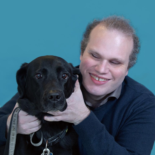 Bram Duvigneau