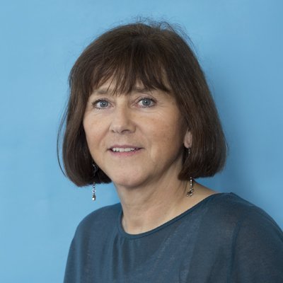 Margreet Kok