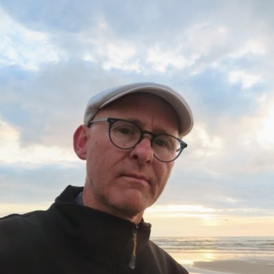 Wessel Zweers van Soa Aids Nederland
