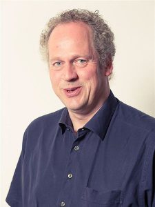 Theo Bolhuis