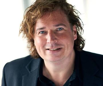Dan Kamminga