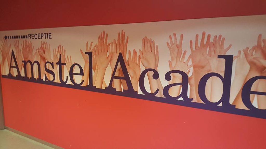 Vumc Amstel Academie