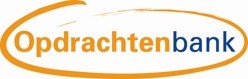 Logo van de Opdrachtenbank