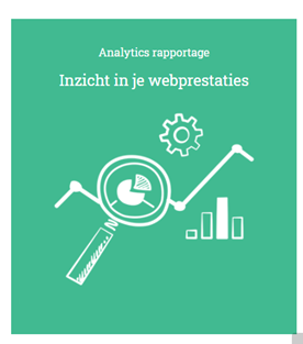 Element op de Swink homepage