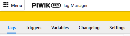 html tags